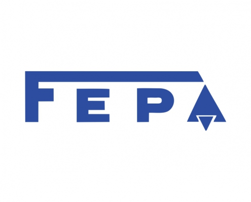 لوگوی FEPA