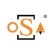 لوگوی OSA